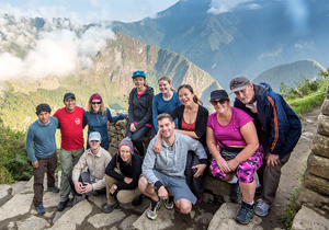 Group-Tours