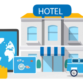 Hotel-Reservation