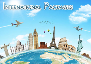 International-Packages-Tour