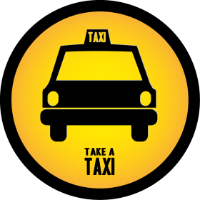Taxi-Bookings