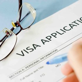 Visa-Assistance